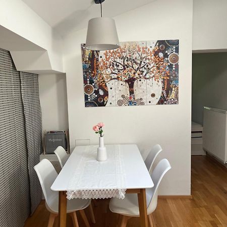 Luna&Sole Apartament Stams Kültér fotó