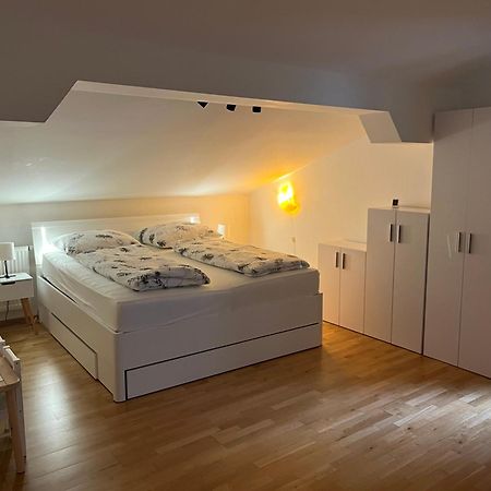 Luna&Sole Apartament Stams Kültér fotó