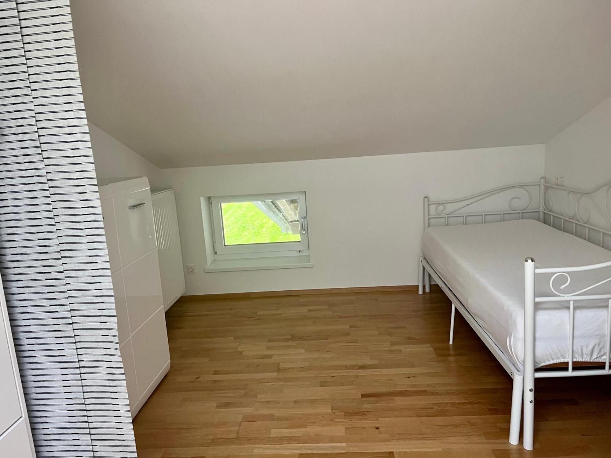 Luna&Sole Apartament Stams Kültér fotó