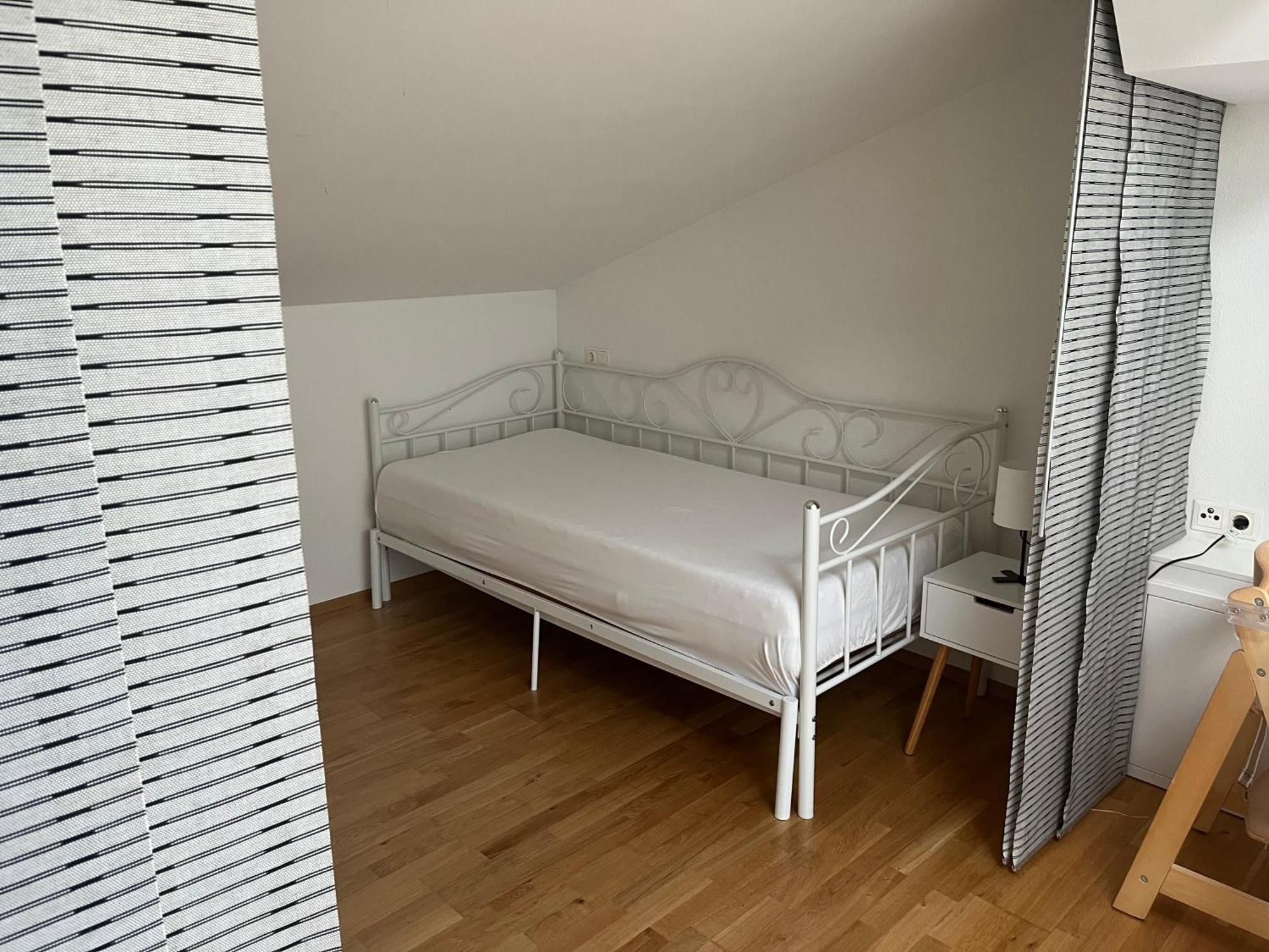 Luna&Sole Apartament Stams Kültér fotó