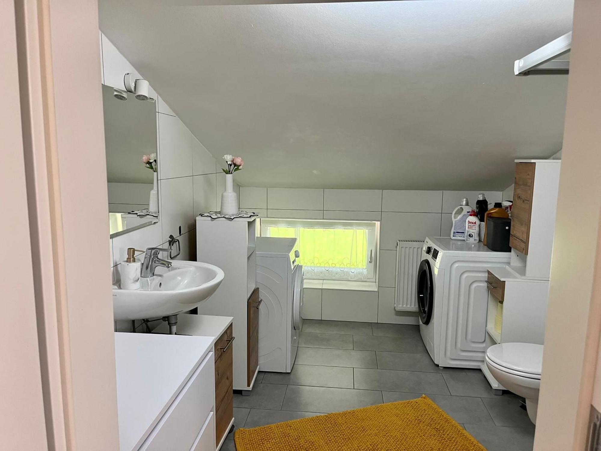 Luna&Sole Apartament Stams Kültér fotó
